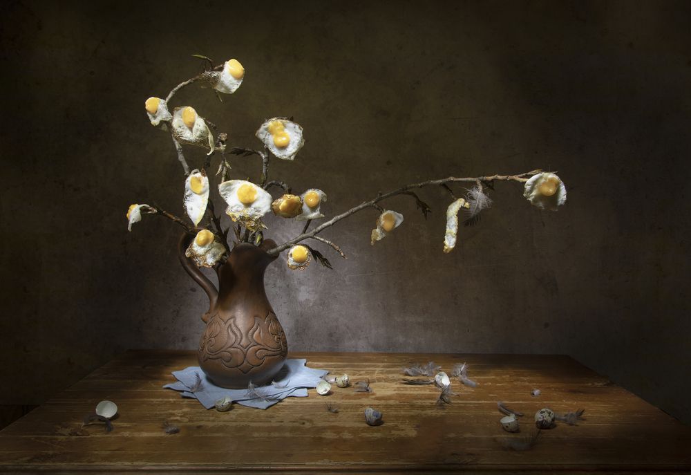 Photograph by Татьяна Феденкова