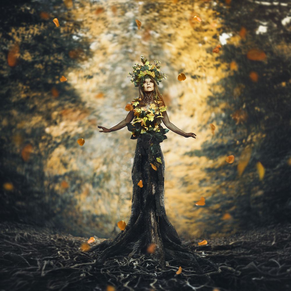 Photograph by Alejandro Flores