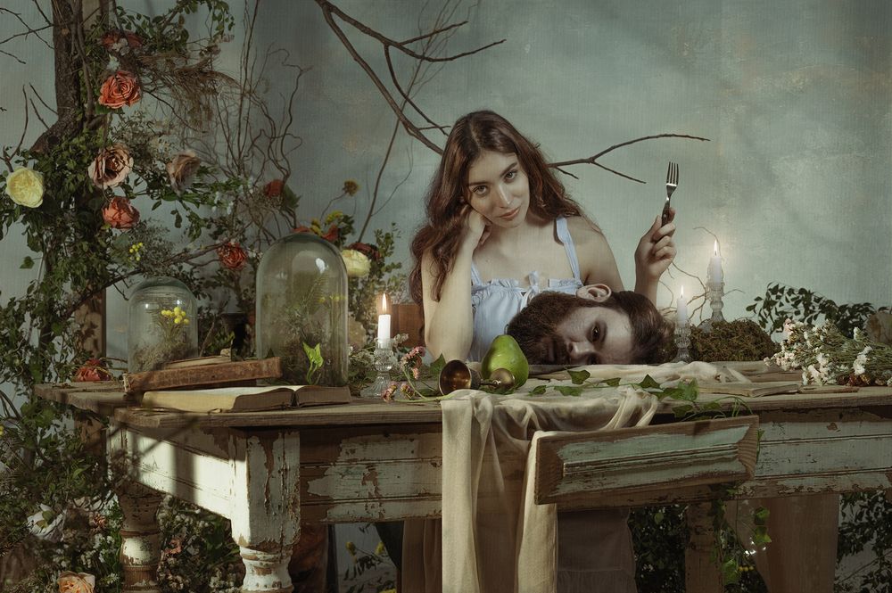 Photograph by Alejandro Flores