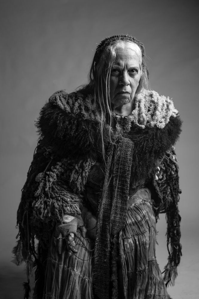 Photograph by Nino Bompastor