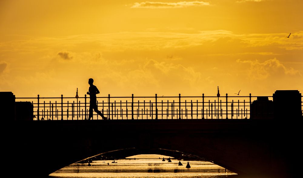 Photograph by Olga Arune