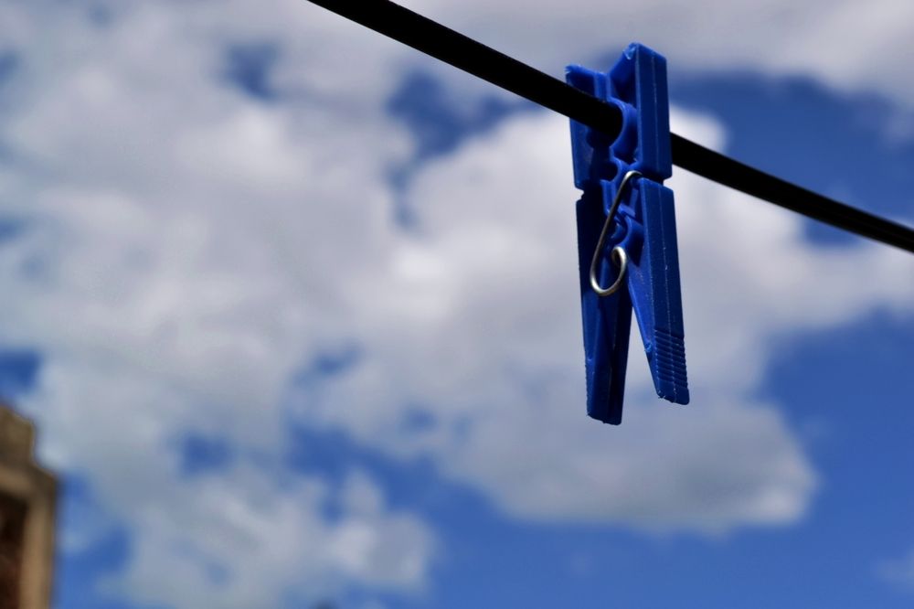 Photograph by Mariel