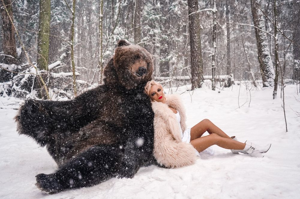 Photograph by Наталья Климова