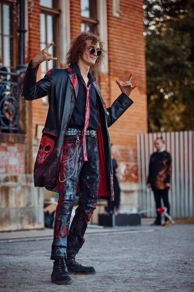 Photograph by Сергей Фадин