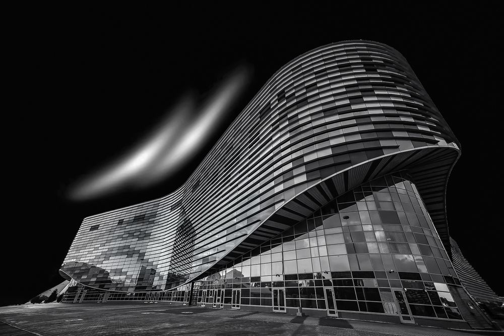 Photograph by Альфия Куликова