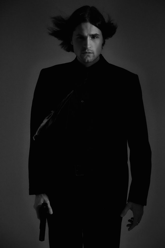 Photograph by Наталья Шамарина