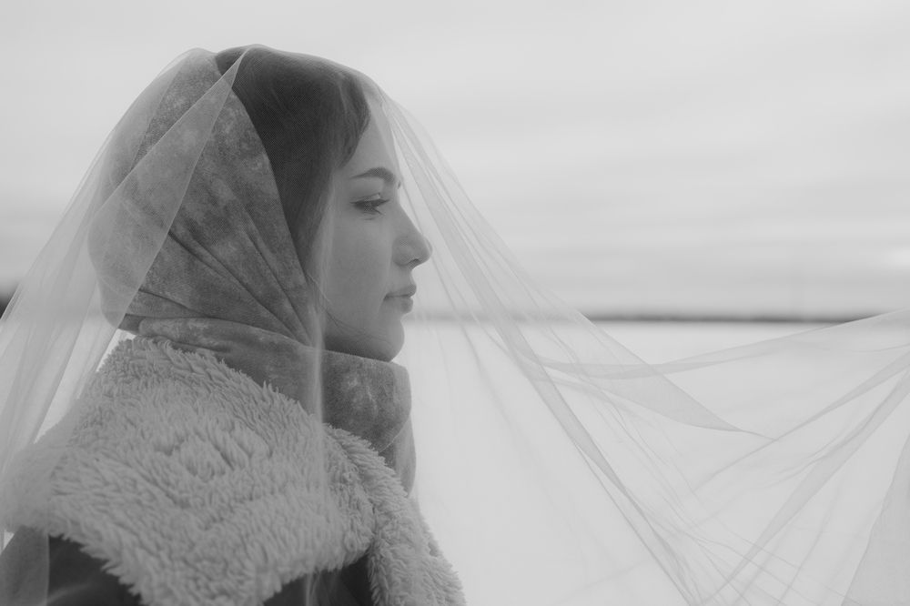 Photograph by Ковригина Евгения