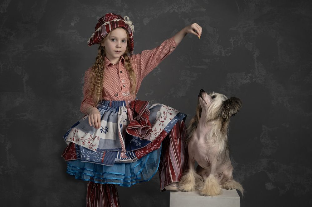 Photograph by Джамиля Алданова