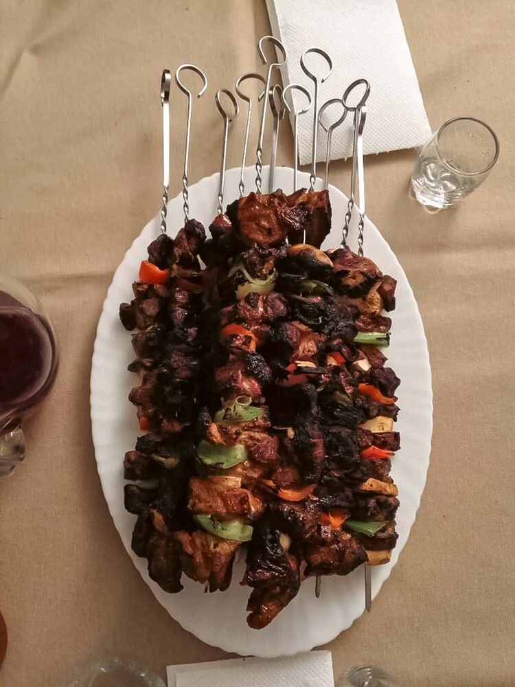 Photograph by Anna Gancheva