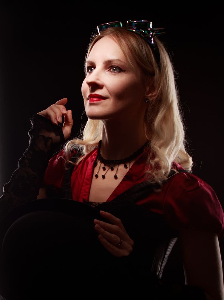 Фотография автора Татьяна Хуссейн