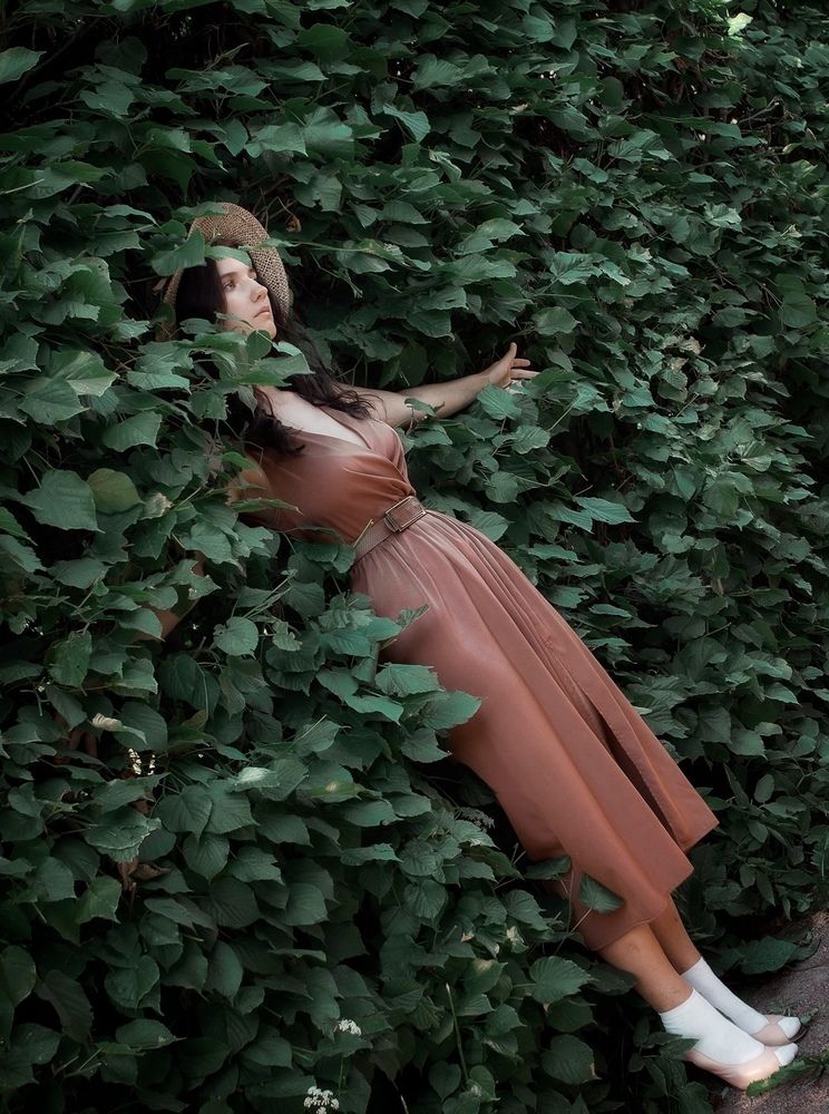 Photograph by Петр Максимов