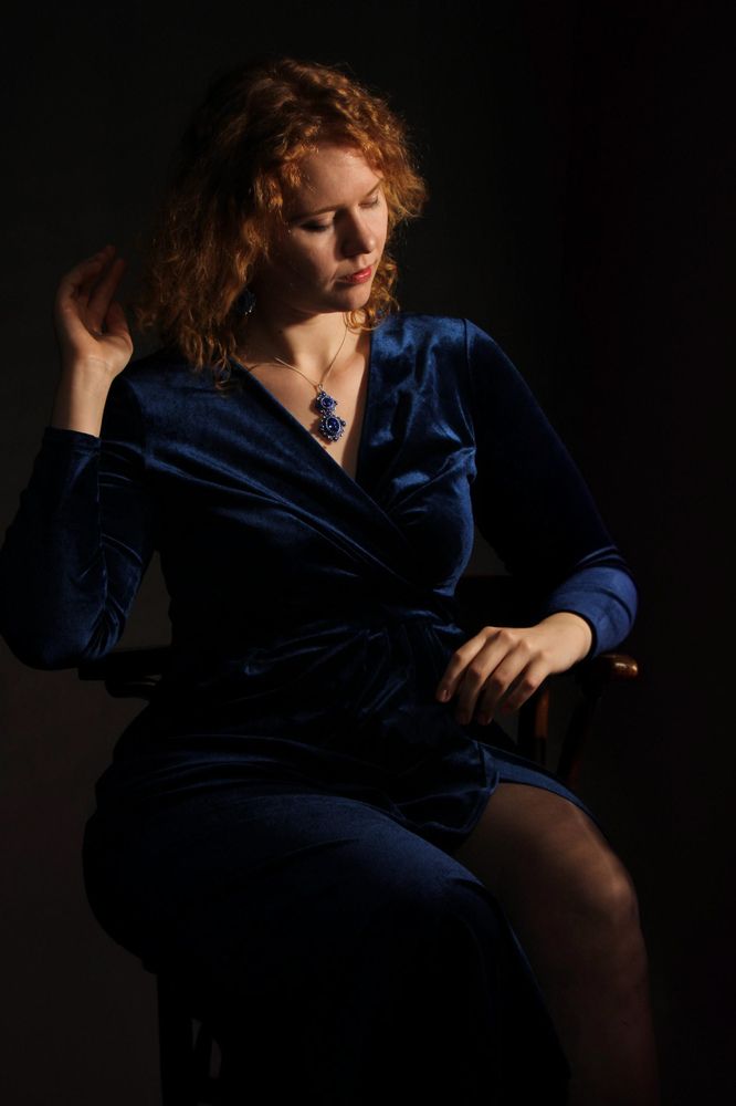 Фотография автора Татьяна Хуссейн