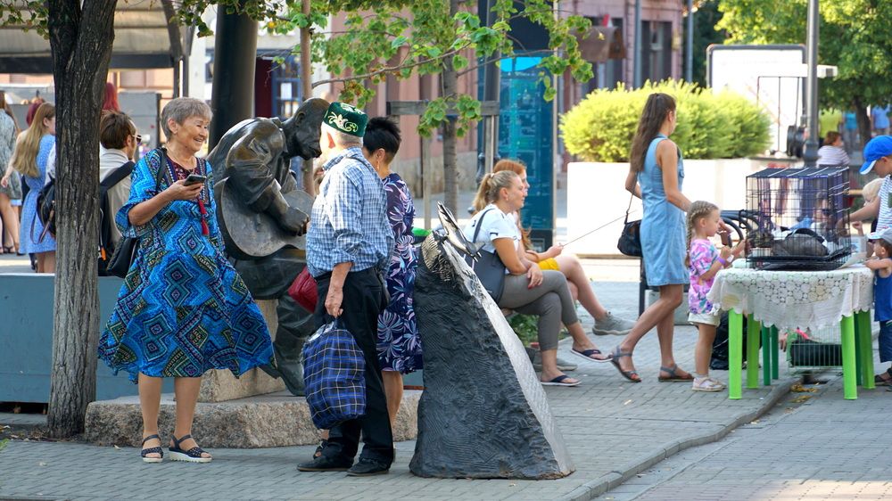 Photograph by Блюмина Елена