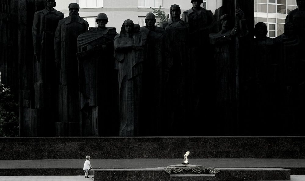 Photograph by Владимир