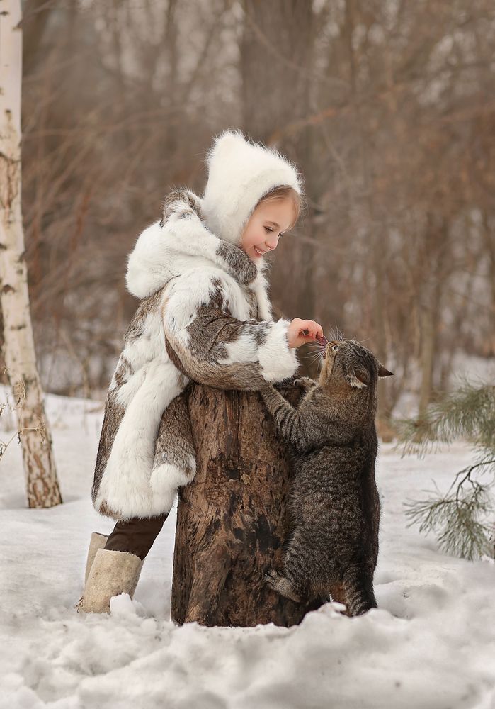 Фотография автора Марина Степанова