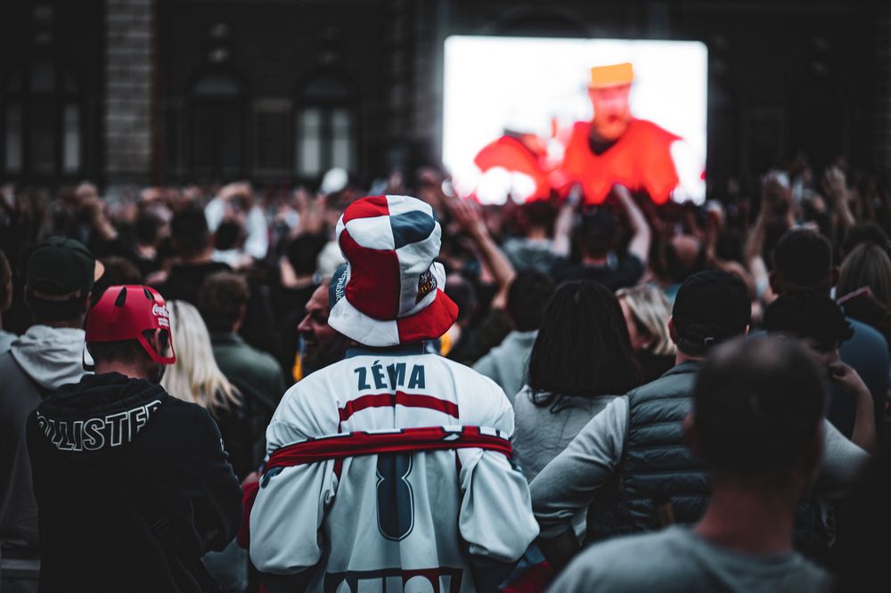 Фотография автора Martin Šafka