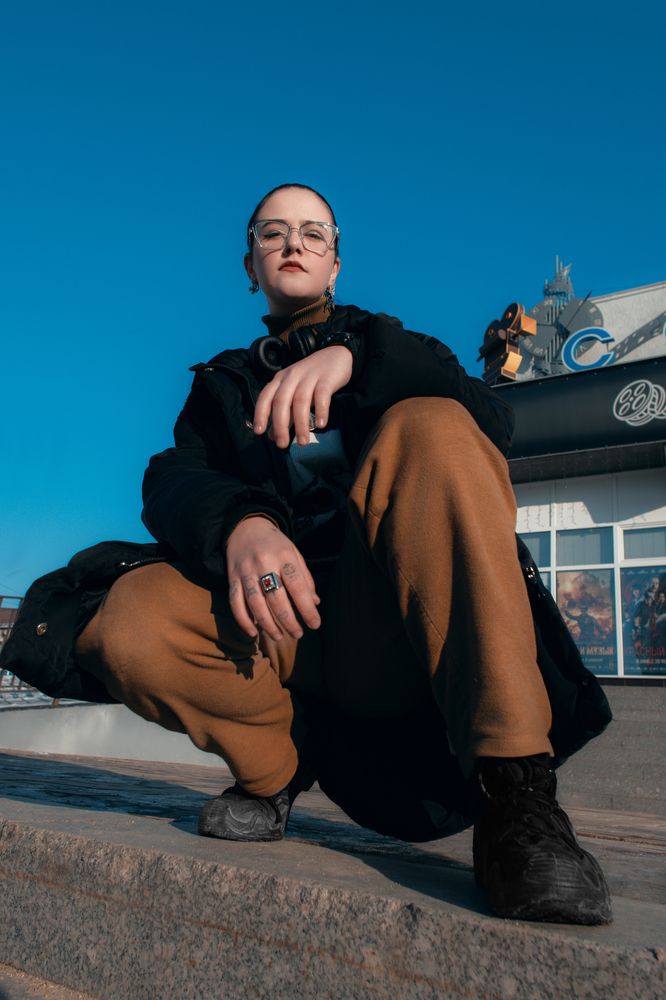 Photograph by Дмитрий Иванцов