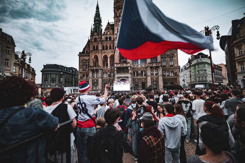 Фотография автора Martin Šafka