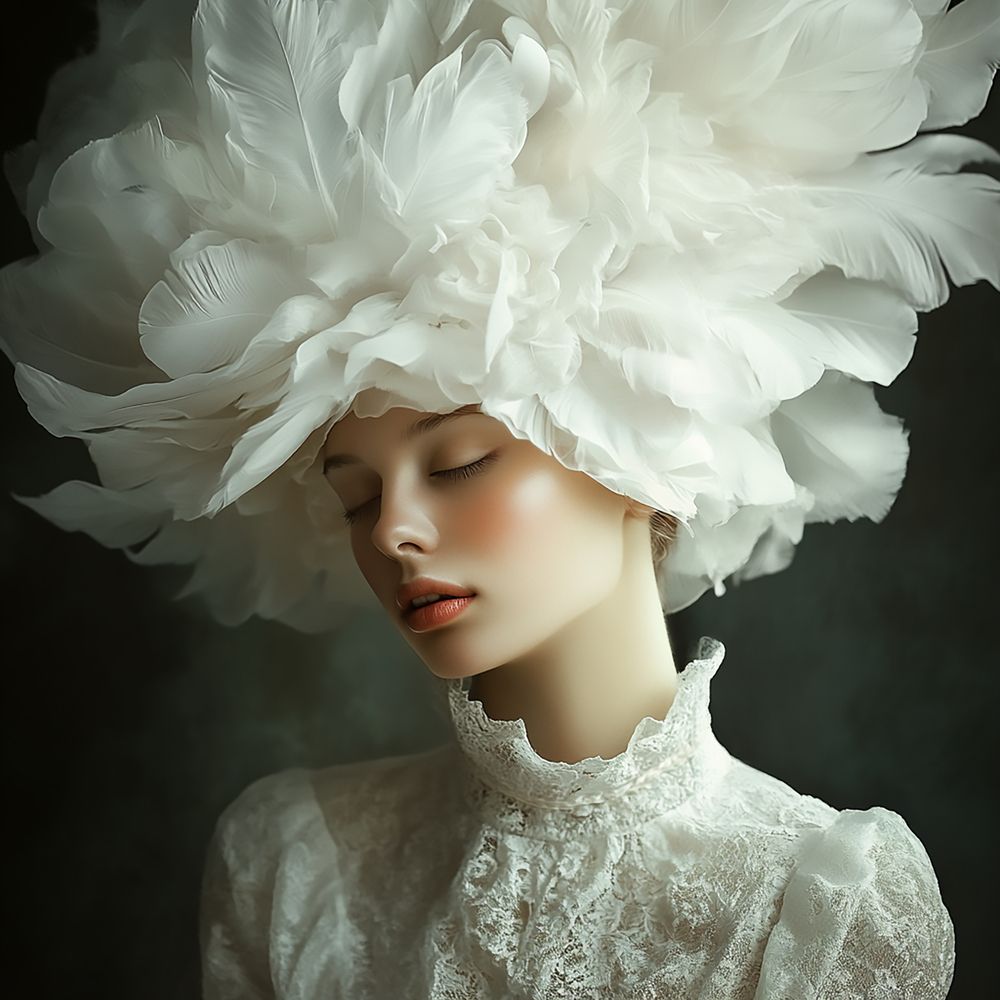 Photograph by Nataliia Nedelina