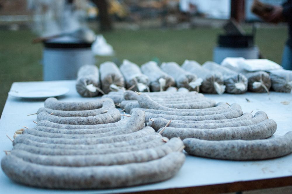 Фотография автора Chorche Prigo