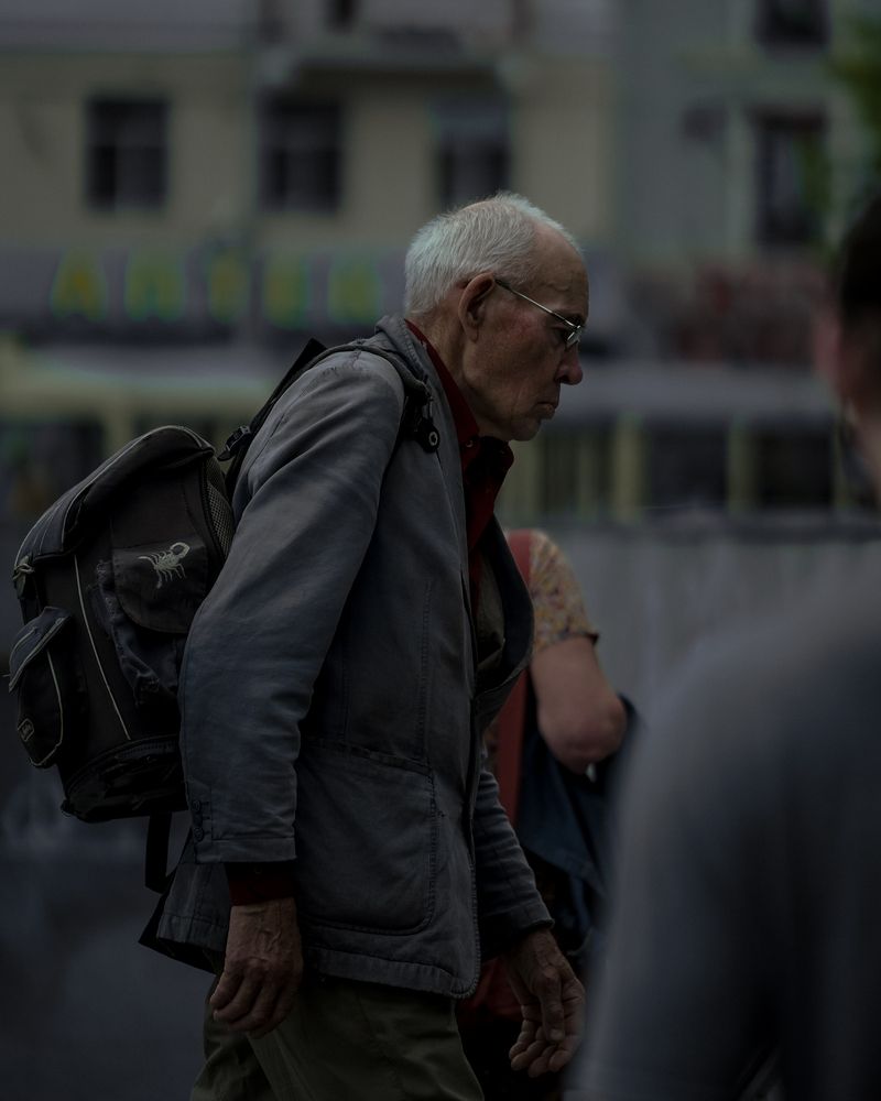 Фотография автора Nikolay Kushov