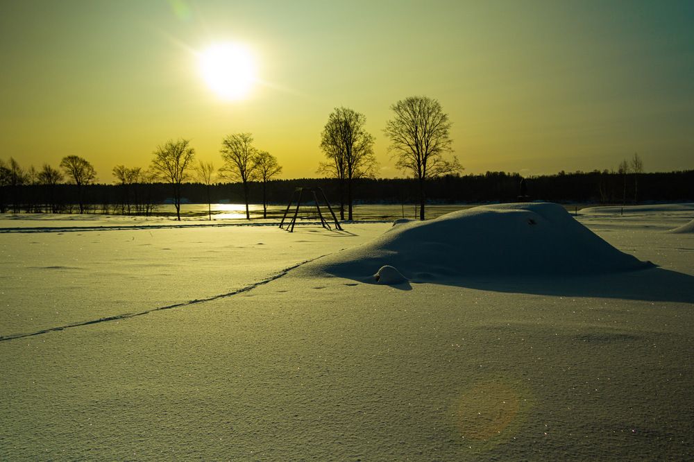 Photograph by Anton Hantov