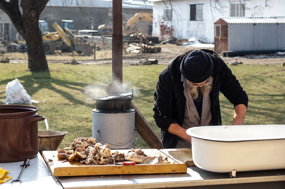 Фотография автора Chorche Prigo
