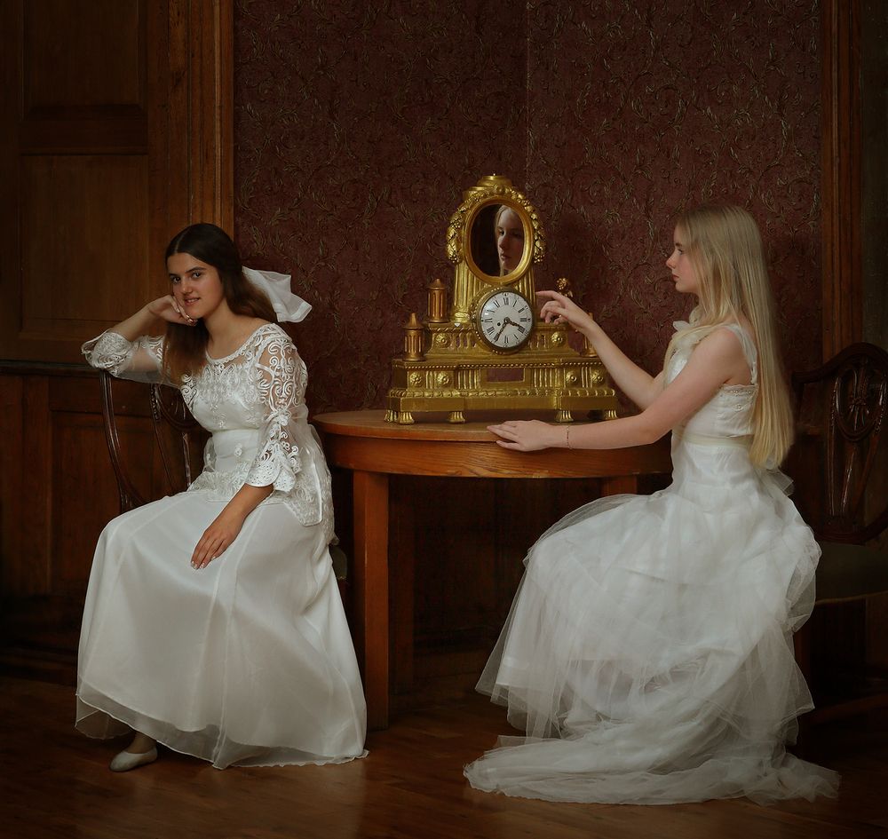 Photograph by Arnis Krūmiņš