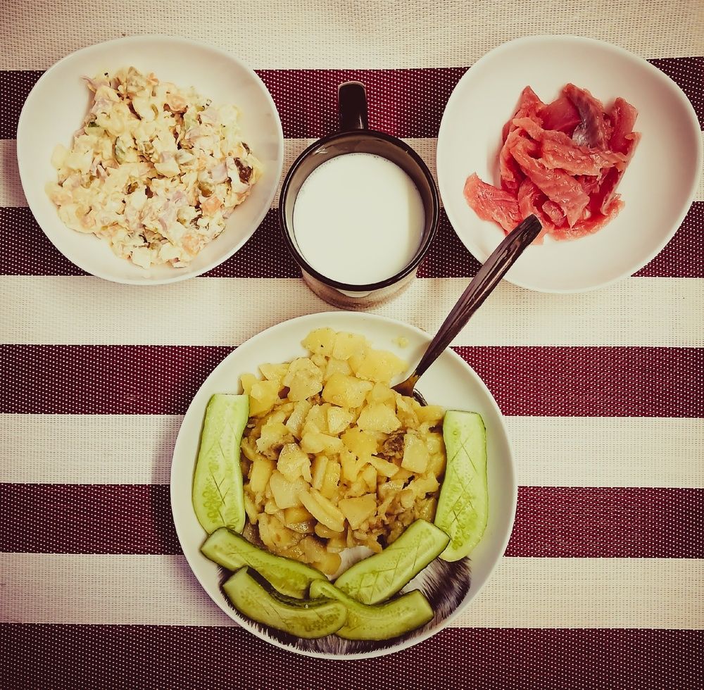 Фотография автора Джаф