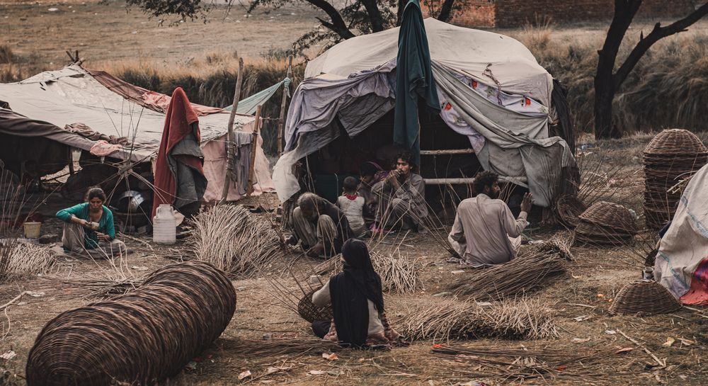 Photograph by Aftab Amjid