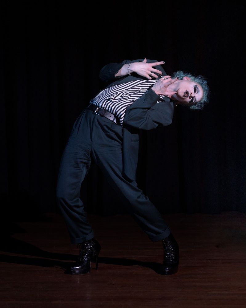 Photograph by Marzena Isik