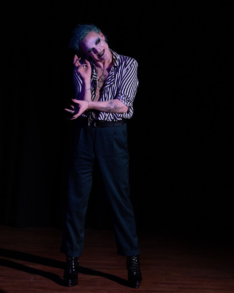 Photograph by Marzena Isik