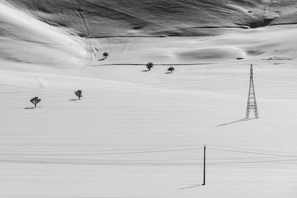 Photograph by Edris Khosravizadeh