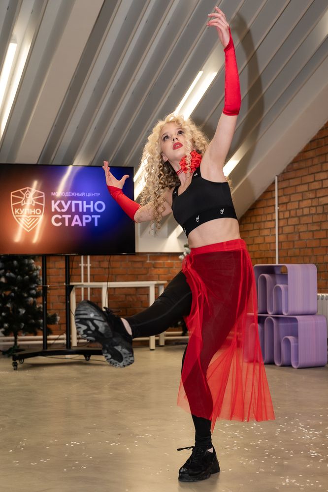 Photograph by Наталья Шамарина