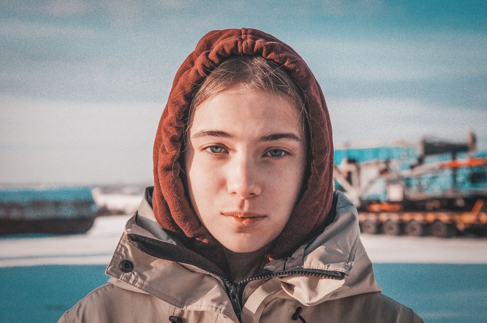 Photograph by Виталий Каргопольцев