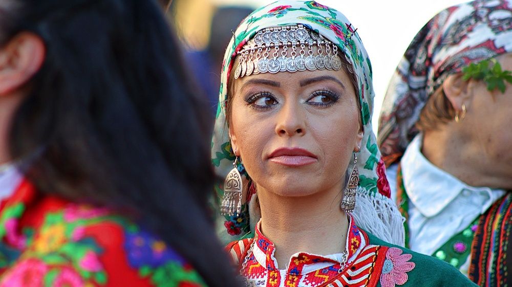 Photograph by Donka Vladimirova