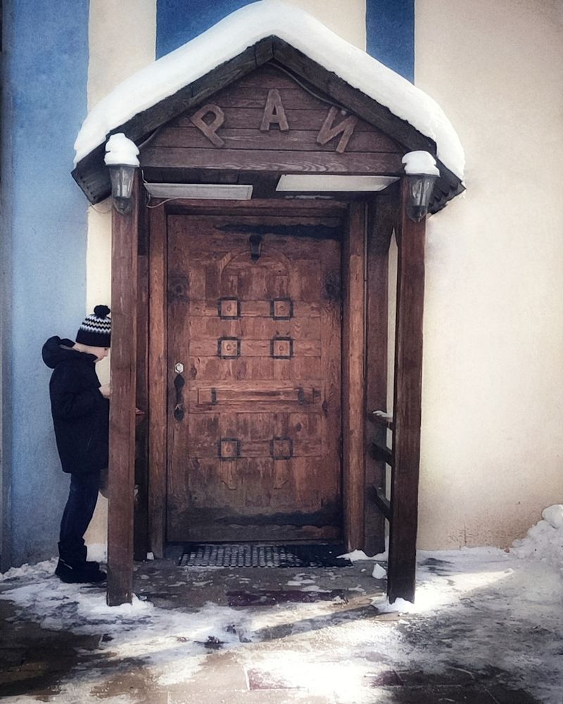 Фотография автора Ольга Маклакова