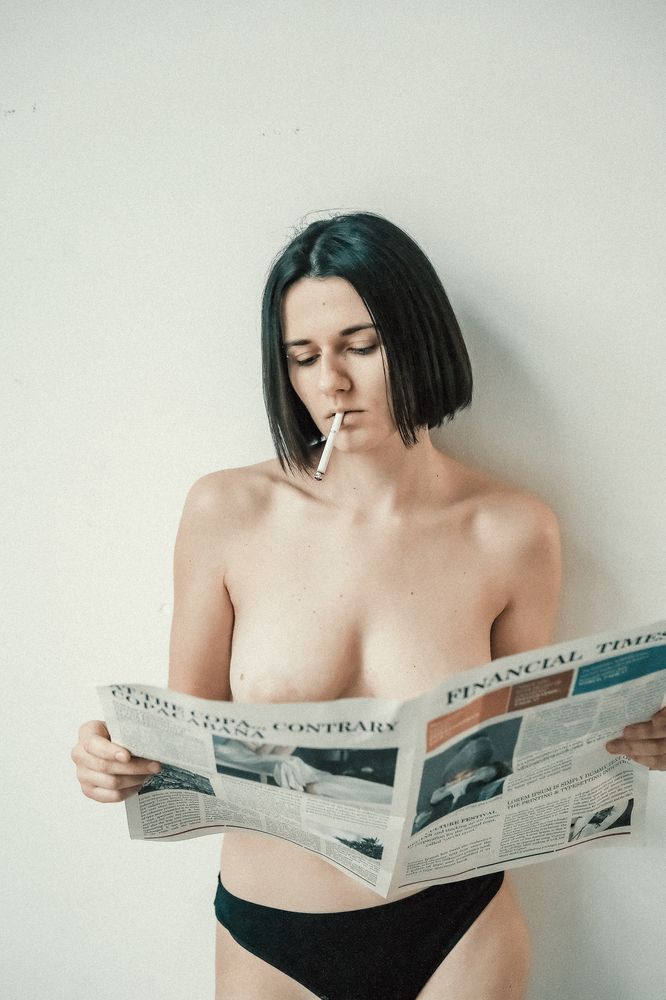 Photograph by Aleksandr Shvedov