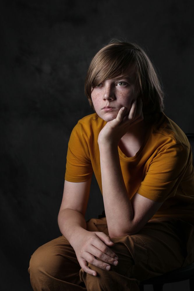 Photograph by Мария Грушенкова