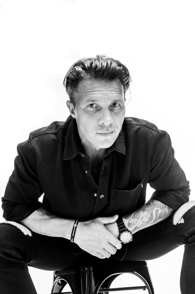 Photograph by Aleksandr Shvedov