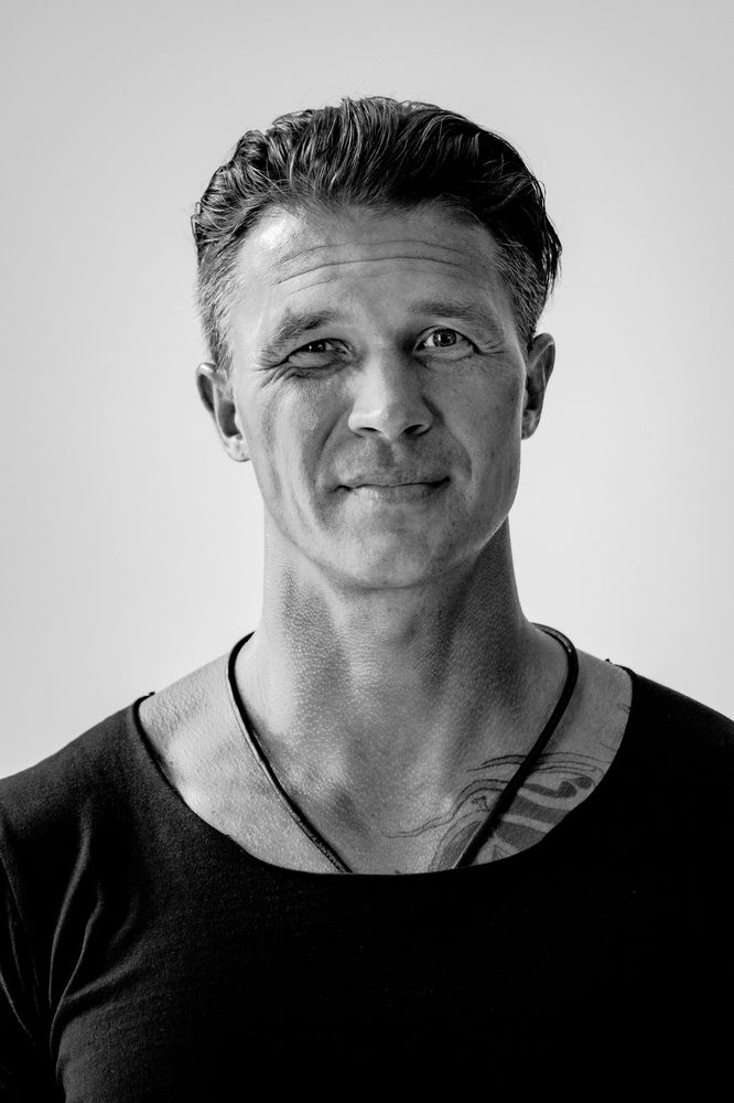 Photograph by Aleksandr Shvedov