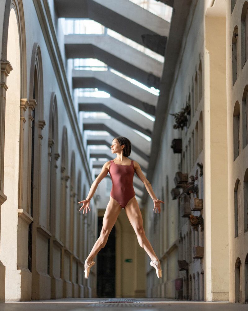 Photograph by Cifuentes Alejandro