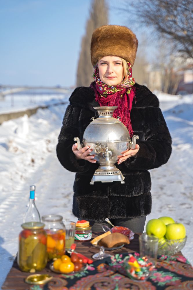 Фотография автора Василиса Новикова