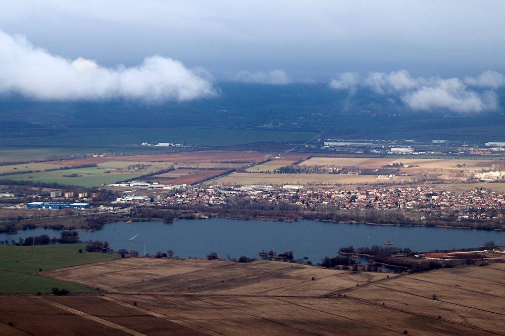 Photograph by Donka Vladimirova