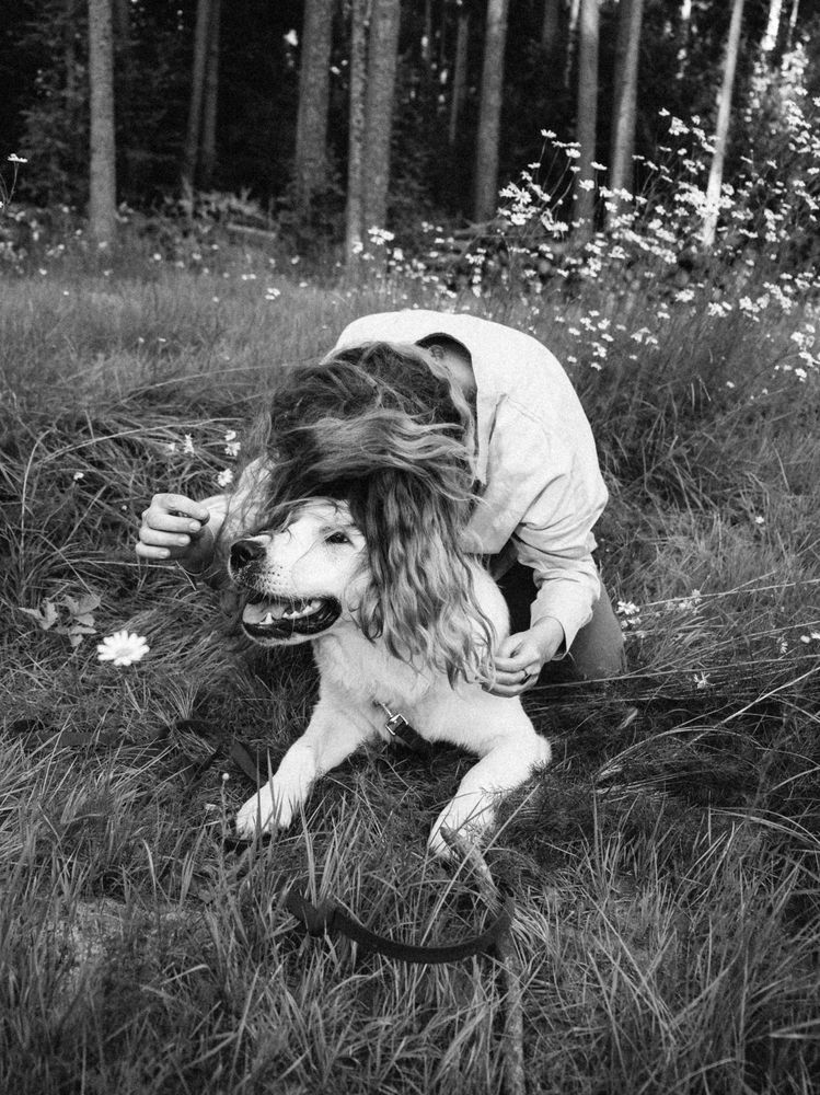 Фотография автора Анастасия Корчагина