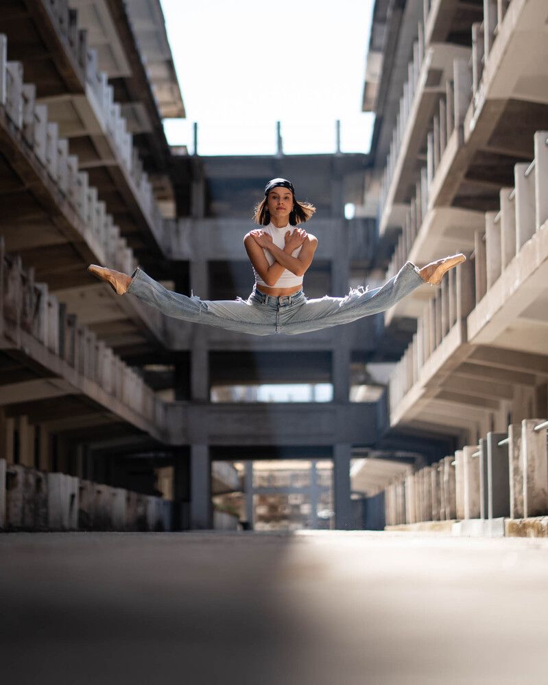 Photograph by Cifuentes Alejandro