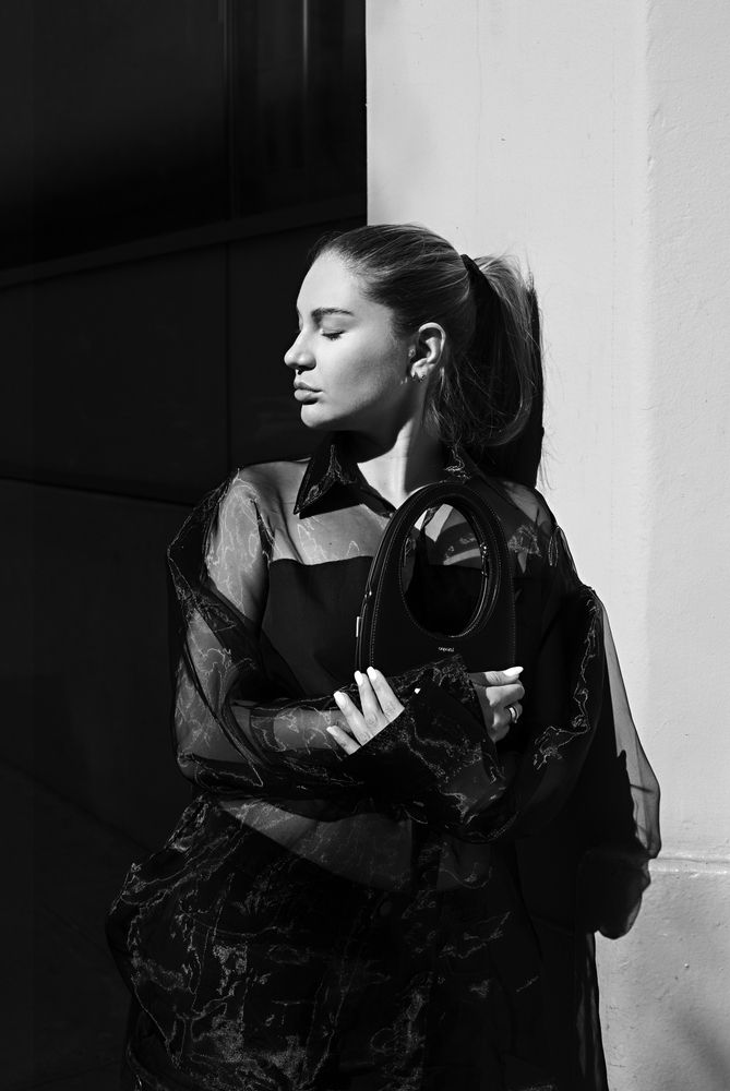 Фотография автора Екатерина Мангуби