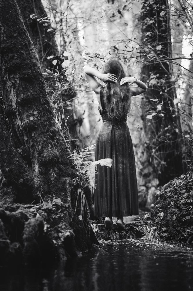 Photograph by Ivan Shestak