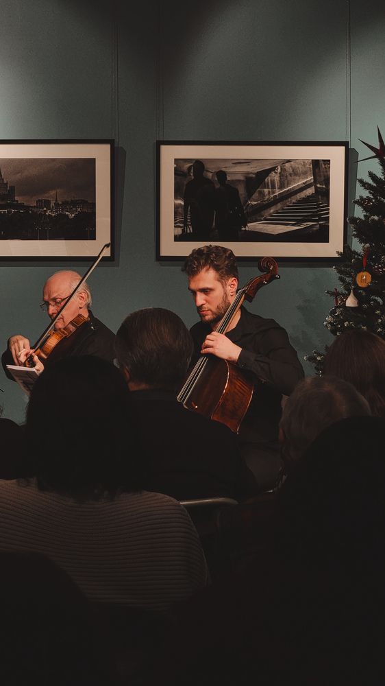 Photograph by Дарья