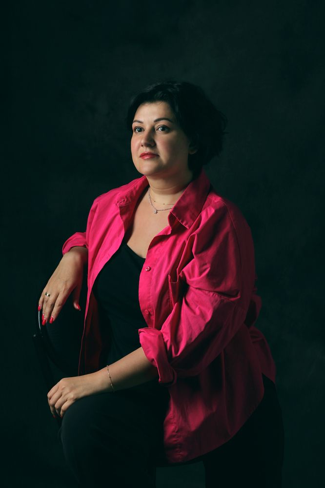 Photograph by Мария Грушенкова